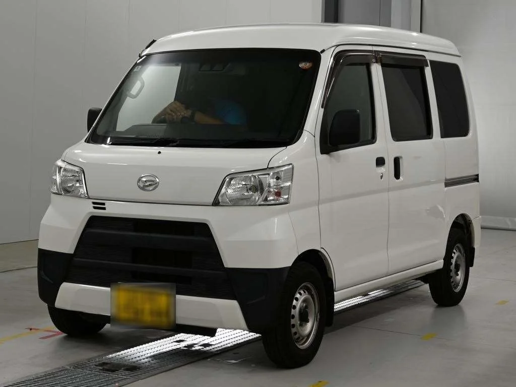 Daihatsu Hijet Cargo S321V 2019